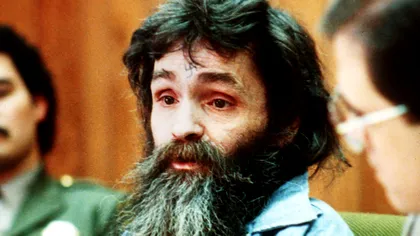 Charles Manson și filmele care îți arată viața unei minți criminale