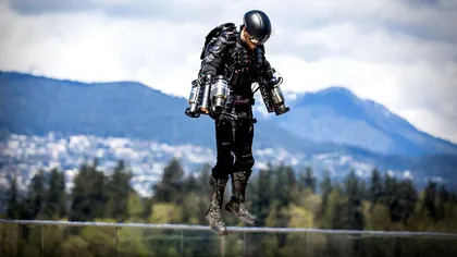 Această invenție e perfectă pentru traficul din București