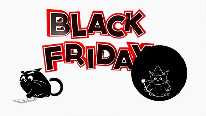 Black Friday la eMAG îți aduce produse perfecte de entertainment