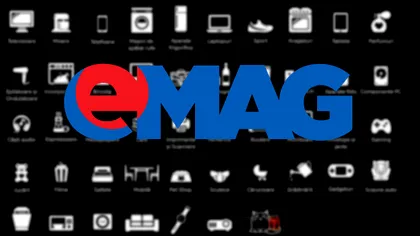 eMAG dezvăluie produse de Black Friday cu preț mic