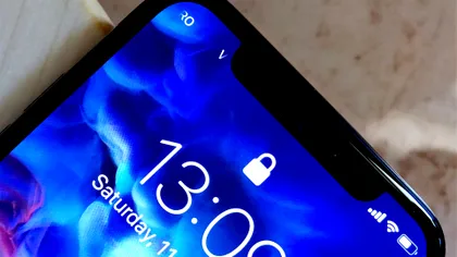 Apple vrea să-ți descui mașina prin scanarea feței, cum faci cu telefonul