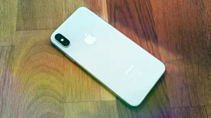 iPhone X e un telefon aproape perfect pentru cei mai fițoși dintre muritori