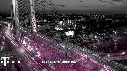 Reţeaua mobilă Telekom Romania s-a clasat pe primul loc pentru serviciile de date [P]