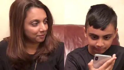 Autentificarea prin Face ID pe iPhone X poate fi păcălită de copii