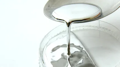 Experimentul inutil despre cum poți (sau nu) să stai pe 