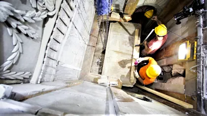 Cercetarea care a reevaluat vechimea mormântului lui Iisus