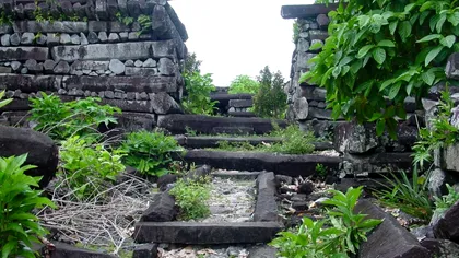 Cea mai nouă teorie a conspirației pune Atlantida în oceanul Pacific