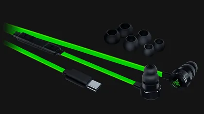 Razer vine cu un produs excelent pentru telefoane fără mufă de căști