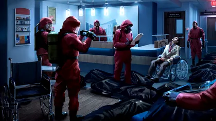 Dosarele X: Deep State e jocul pentru fanii adevărați ai serialului