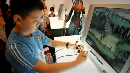 Primul joc video care poate fi folosit medical în tratarea unei probleme grave