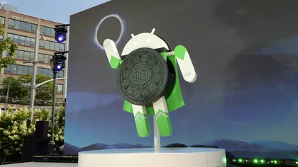 Android Oreo 8.1 s-a lansat oficial pentru Nexus și Pixel