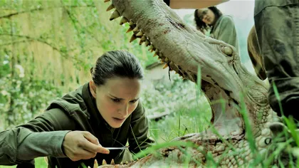 Creatorul Ex Machina revine cu un film și mai interesant