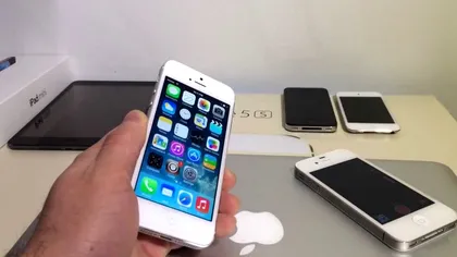 Apple îți încetinește iPhone-ul ca să nu se închidă, conform unui nou studiu