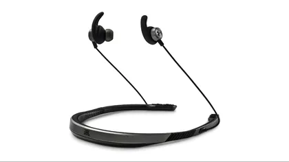 JBL a lansat căștile Bluetooth cu o autonomie de invidiat