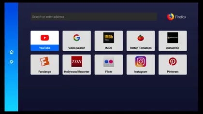 Amazon apelează la Firefox să combată 