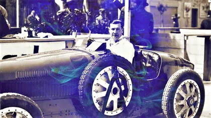 Istoria singurului pilot român care a concurat în Formula 1