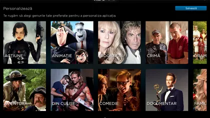 HBO susține că aplicația de Android pe telefon și TV a devenit mai bună