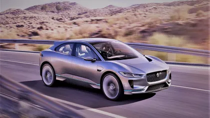 Ce mașini sunt așteptate în 2018