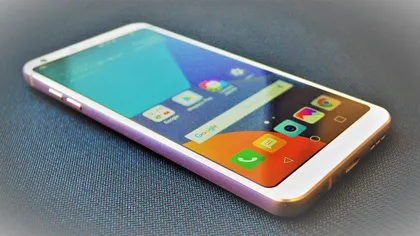 LG G7: când vom vedea noul vârf de gamă al companiei