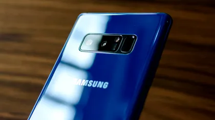 Samsung Galaxy Note 9, în cele mai noi imagini: cât va costa la lansare