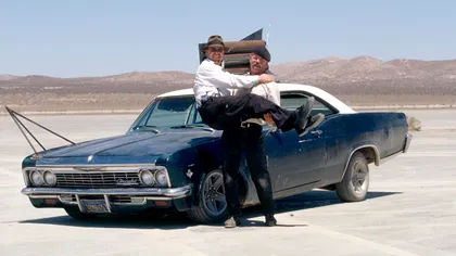 Trei mituri despre automobile, demontate în emisiunea 