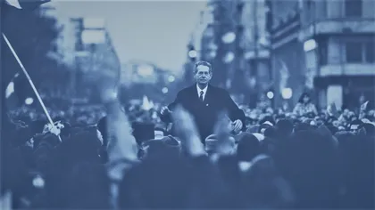 Regele Mihai a explicat în '89 cum era văzută România comunistă în Vest