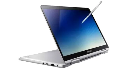Samsung are laptopuri noi și nu sunt dezamăgitoare