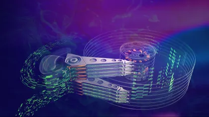 Tehnologia care poate revoluționa felul în care computerele administrează date [P]