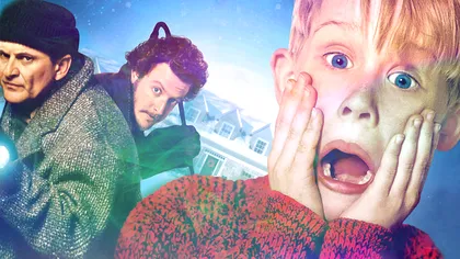 De ce „Singur acasă“ e mai mult decât un film