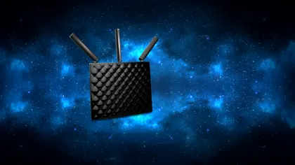 Routerul Tenda AC15 e unul dintre acele produse „ieftine și bune“