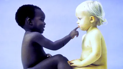 Studiul care-ți arată că, de fapt, nu știi nimic despre culoarea pielii