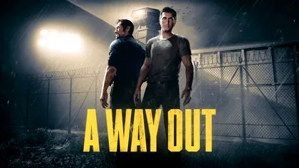 A Way Out îți arată cum e să fii un deținut care vrea să evadeze