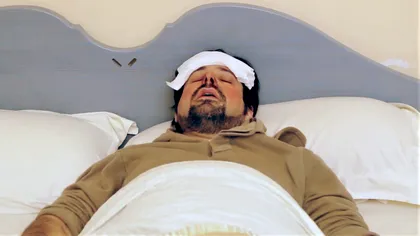 De ce bărbații sunt mai sensibili la răceală decât femeile