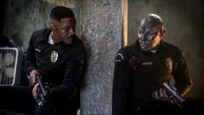 PLAYFILM: Bright - Netflix aduce o poveste clasică și concepte controversate