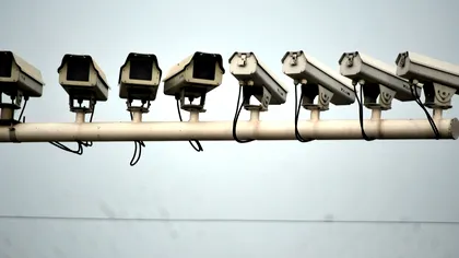 Noua supraveghere în masă a chinezilor știe cine ești după cum mergi