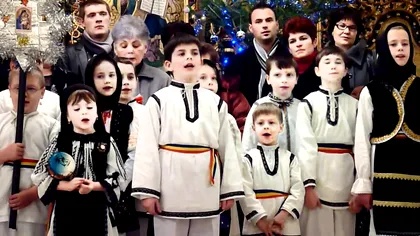 „Zilele colindului din România”, legiferate: ce înseamnă noua sărbătoare națională și cum te afectează