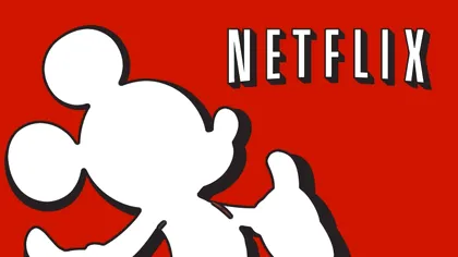 Netflix ar putea suferi o pierdere mare dacă planul Disney reușește