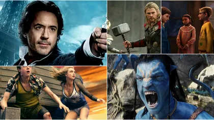 Cele mai bune filme de aventură apărute de-a lungul timpului