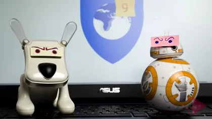 Jucăriile inteligente și securitatea cibernetică - două povești paralele, uneori