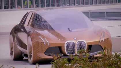 10 lucruri care par imposibile, dar vor fi făcute de mașina viitorului