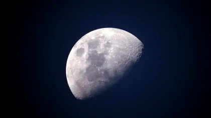 India vrea să cucerească Luna: când lansează prima misiune