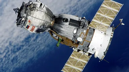 Rușii au pierdut un satelit în spațiu, dintr-o ”eroare de programare”