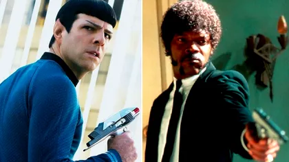 Următorul Star Trek va veni de la Tarantino și va fi complet diferit
