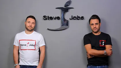 “Steve Jobs” e compania pe care Apple n-o poate închide