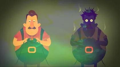 Ți-am desenat ce au căutat românii pe eMAG în 2017