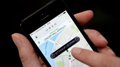 Cea mai scumpă cursă de Uber e justificată drept un 