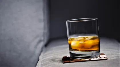 De ce whisky-ul este mai bun cu gheață