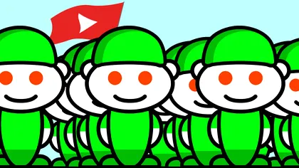 YouTube apelează la o ”armată” de oameni pentru a combate abuzul