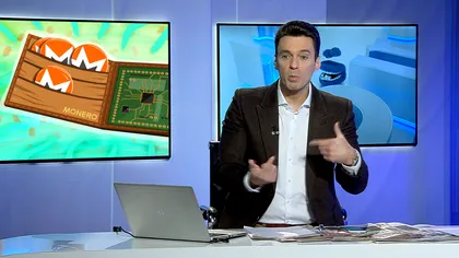 Antena 3 te-a folosit la minat monede de tip Bitcoin fără să-ți dai seama