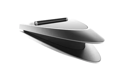 iPhone X merge la fix cu cel mai scump încărcător wireless